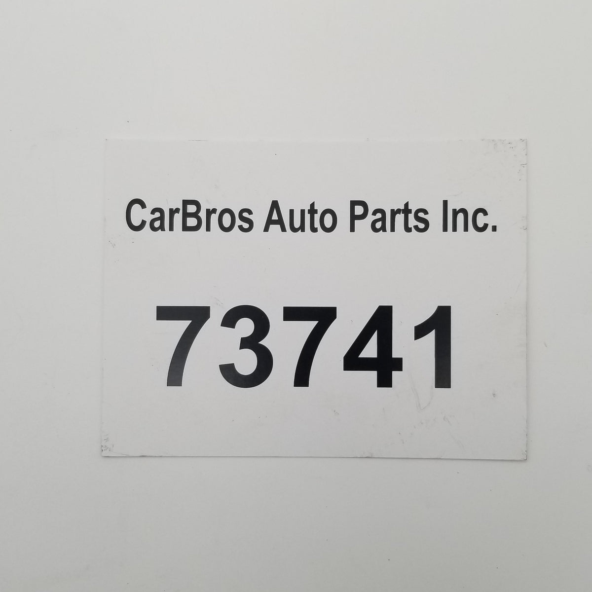 2025 BMW G20 330XI 330I 330e 330eX M240I Front Right Brake Caliper