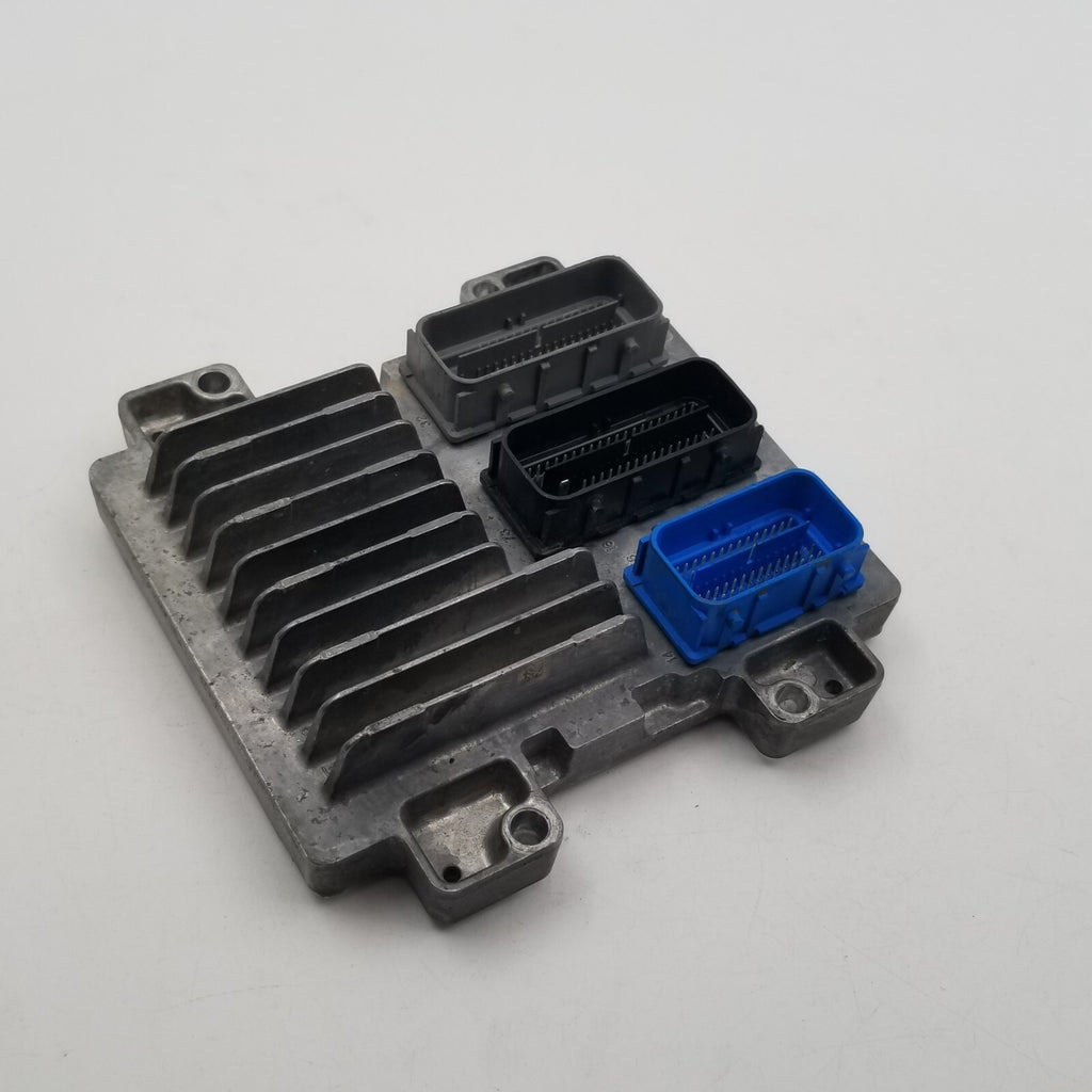 OEM E78 Engine Control Module ECU Buick Cadillac Chevrolet GMC 12679097