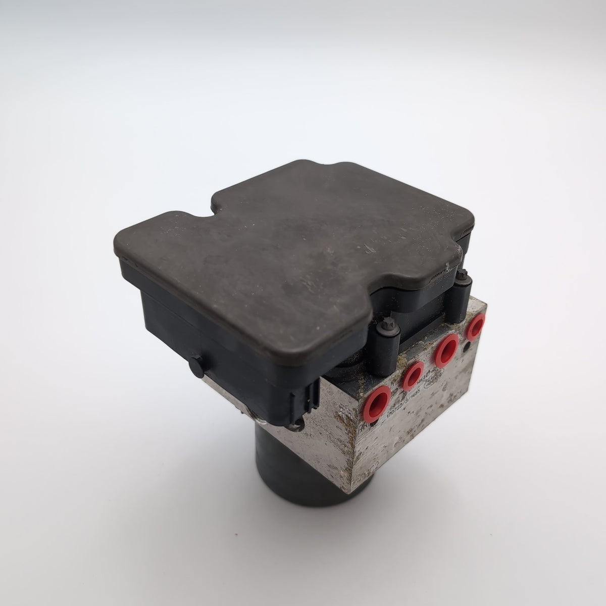 2017 2018 Land Rover Discovery ABS Anti Lock Brake Pump HPLA-14F447-AF