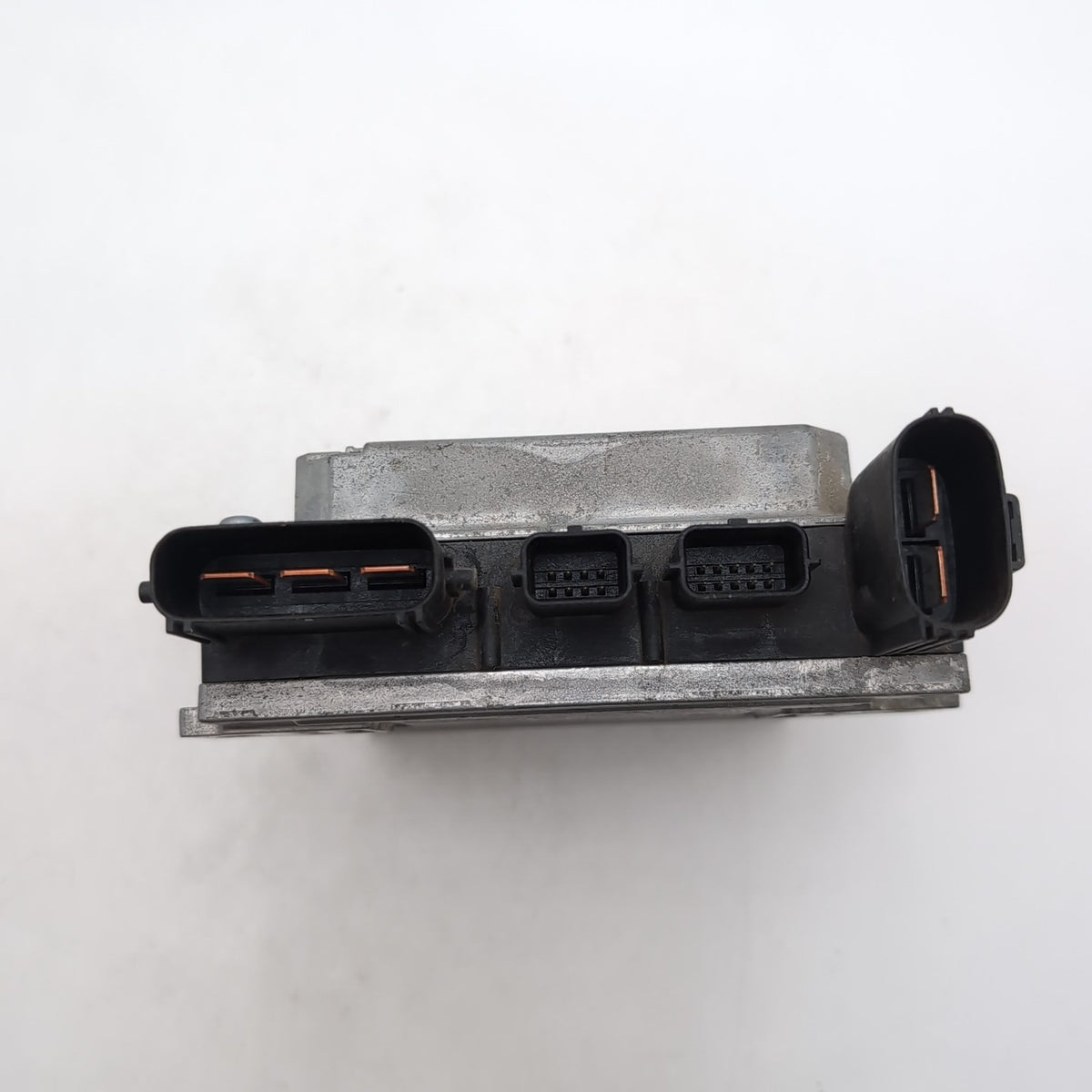 2014 2015 2016 Subaru Forester Power Steering Module OEM 34710SG050