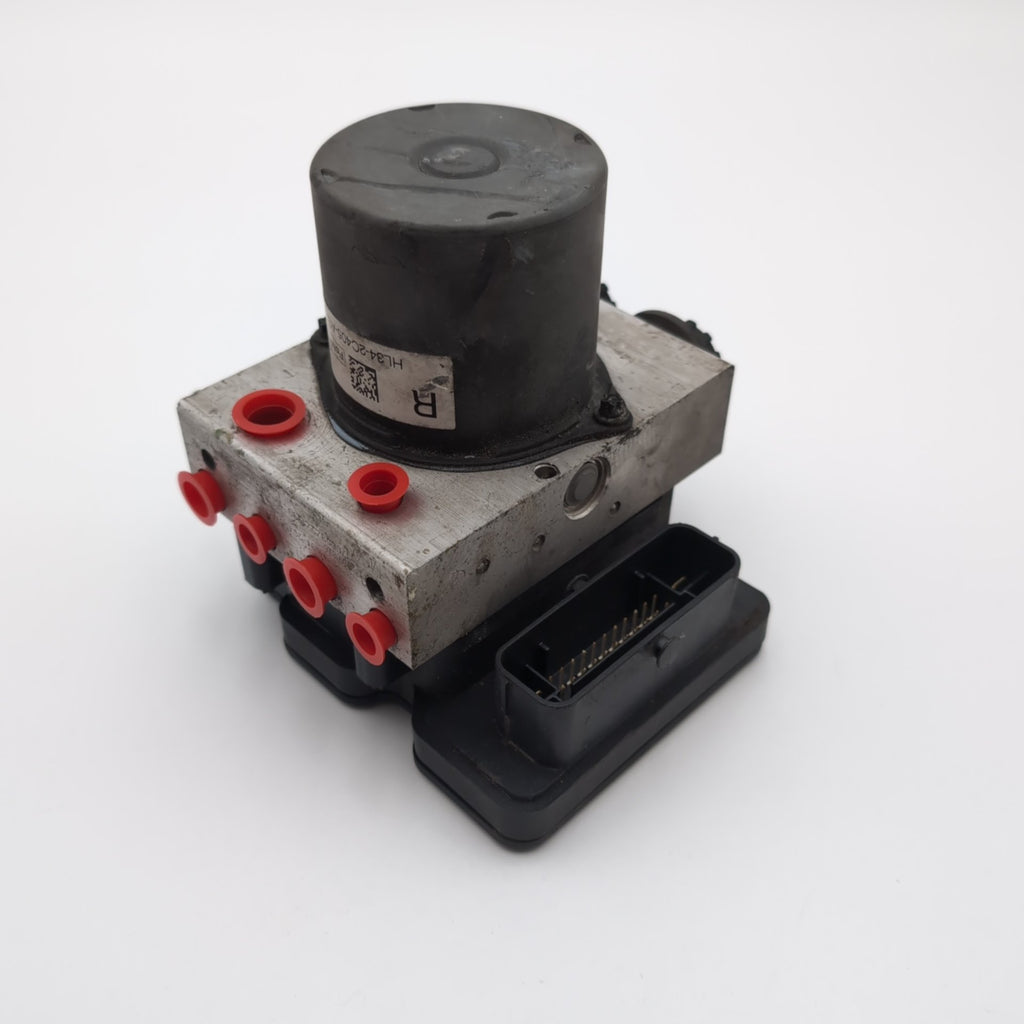 2017 2018 Ford F150 ABS Anti Lock Brake Pump Control Unit HL34-2C405-AG