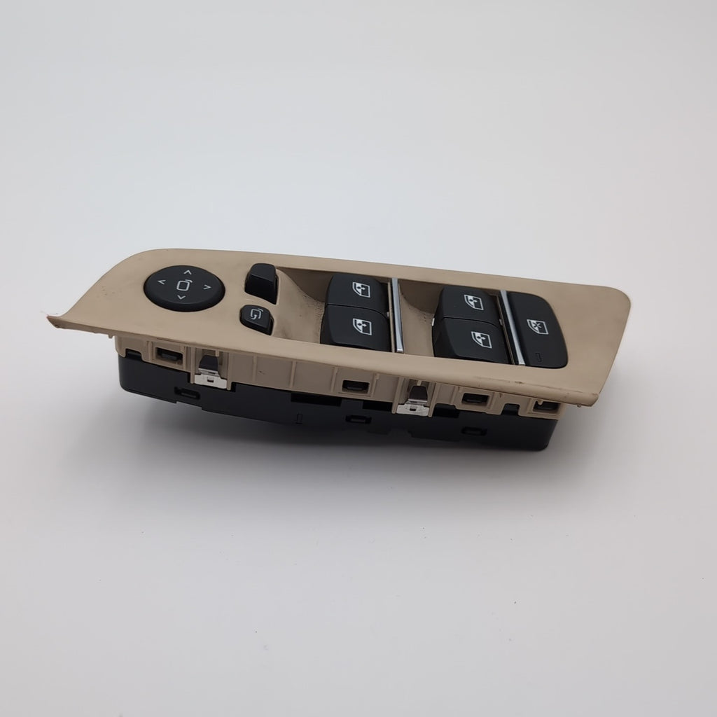 2016 2017 2018 2019 BMW 540i 530i G30 Driver Master Window Switch 6832728-02