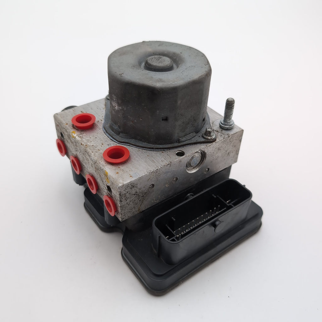 2018 2019 Nissan Sentra ABS Anti Lock Brake Pump Control Unit 476609AK0D