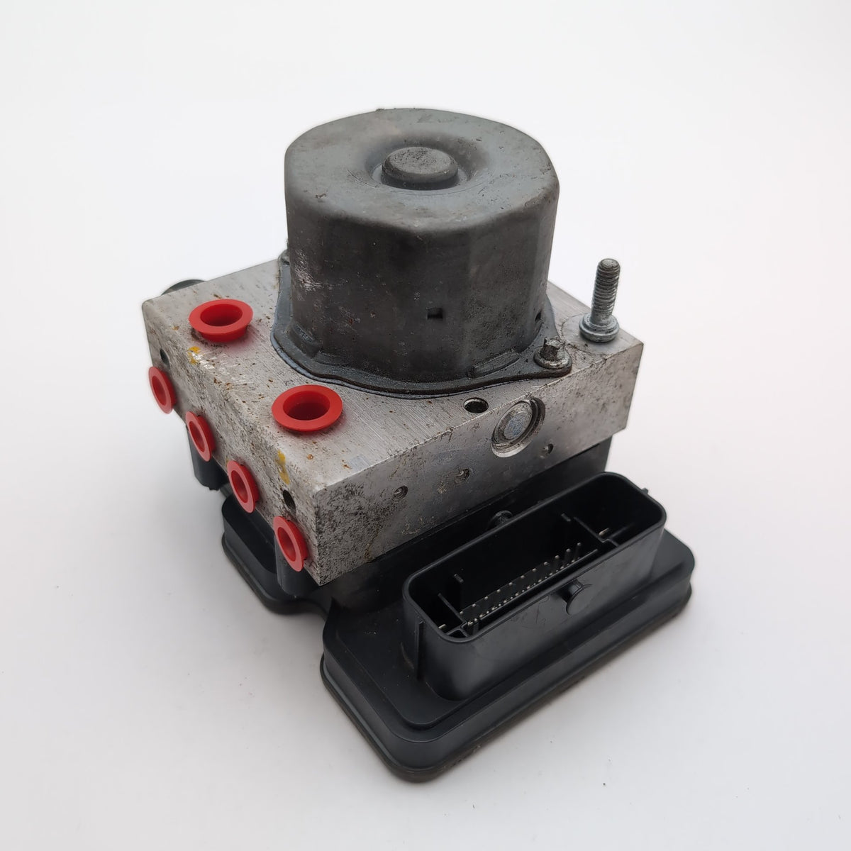2018 2019 Nissan Sentra ABS Anti Lock Brake Pump Control Unit 476609AK0D