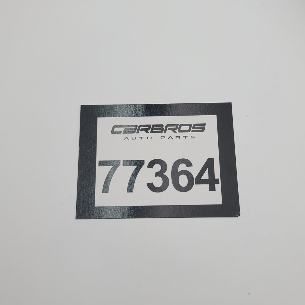2013- 2019 GM Terrain Equinox Engine Computer Control Module E39A 12651807