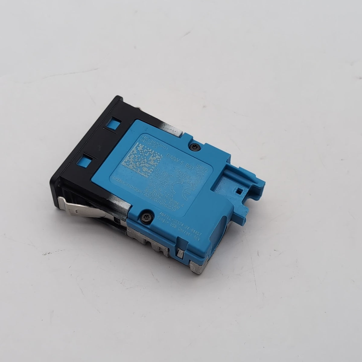 2024 2025 2026 BMW XM X5 X6 X7 Single Usb Port Charging Socket 5B51C71