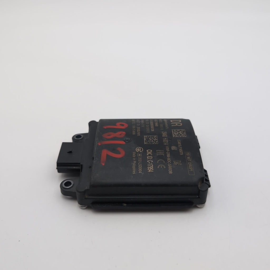 2019 - 2021 Nissan Qashqai Rogue Rear Right Blind Spot Radar Sensor 284K0HV01A