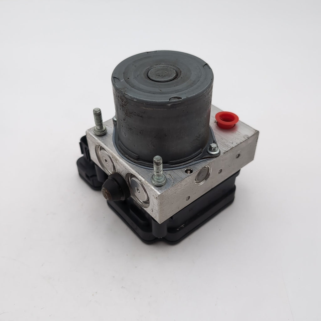 2016 2017 Jaguar XF ABS Anti Lock Brake Pump Control Unit OEM HX73-14F447-AF