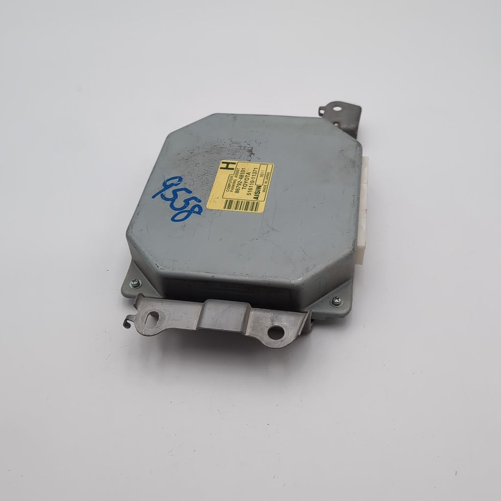 2006 2007 2008 2009 Lexus RX400h Parking Assist Control Module OEM 86792-48101
