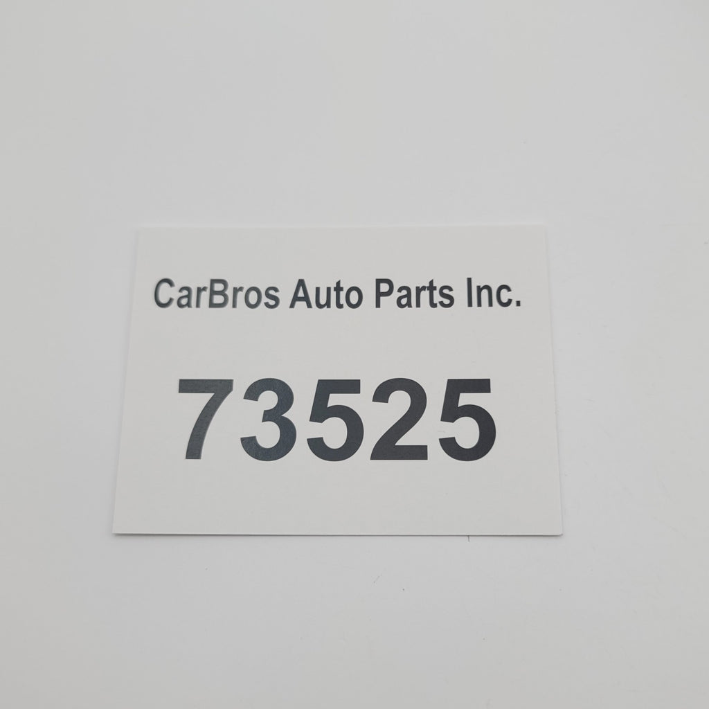 2007 2008 BMW 328i Engine Computer Control Module ECM ECU OEM 7581123