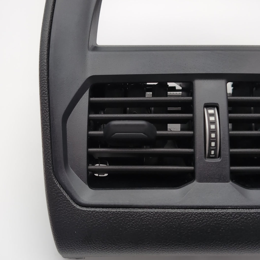 2021 2022 2023 2024 BMW G82 G83 G80 M3 M4 Rear Center Console A/C Vent Trim
