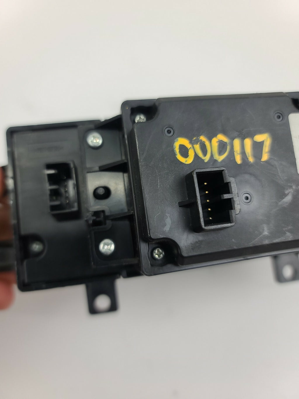 2014- 2019 Acura RLX Multimedia Radio Audio Navigation Control Switch Assembly