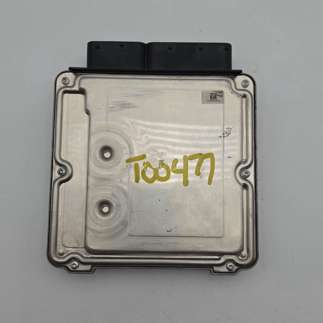 2013 - 2016 Audi Allroad Quattro 2.0L Engine Computer Control Module 8K5907115Q