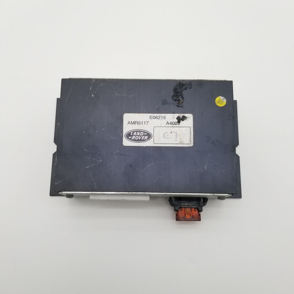 1995 1996 1997 1998 1999 Land Rover Discovery Radio Stereo Amplifier AMR5117