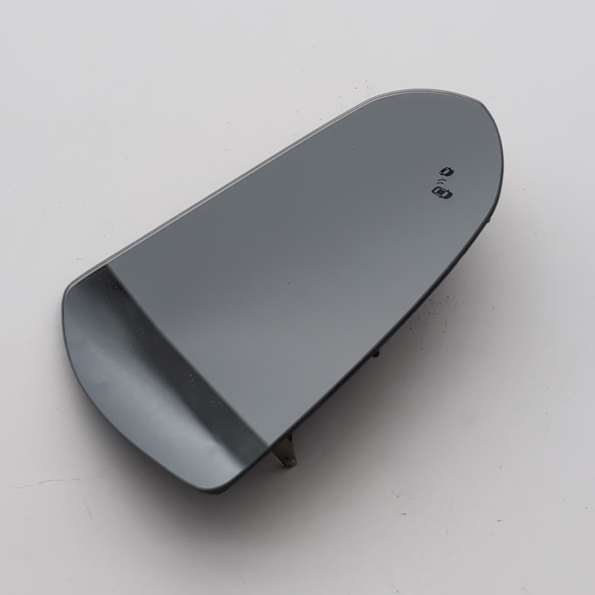 2017 2018 2019 Hyundai Elantra Left Driver Side View Mirror Blind Spot OEM