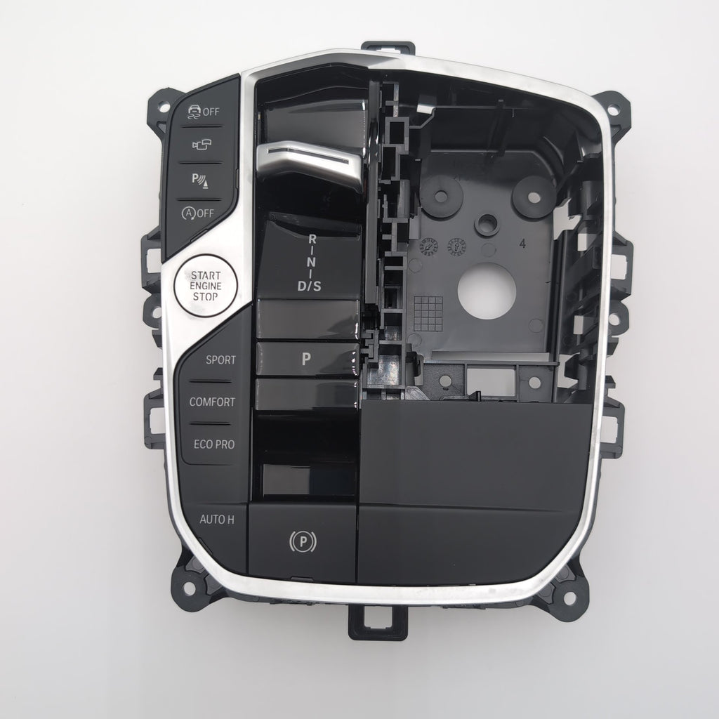 2023 - 2026 BMW 330i G20 G22 G42 Gear Selector Shifter Switch Panel 5A9C9A9