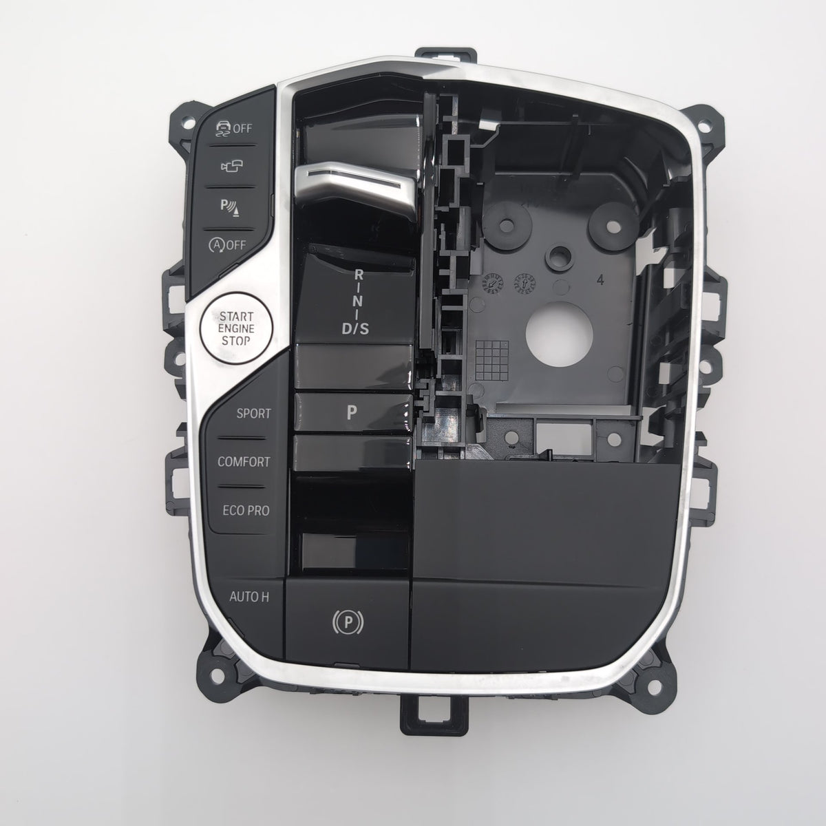 2023 - 2026 BMW 330i G20 G22 G42 Gear Selector Shifter Switch Panel 5A9C9A9