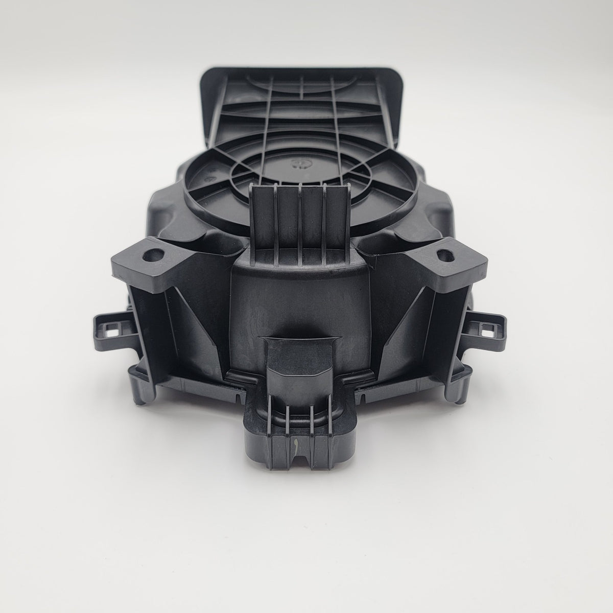 2018 - 2025 BMW X3 X4 M Front Central Subwoofer Woofer Speaker 6811926