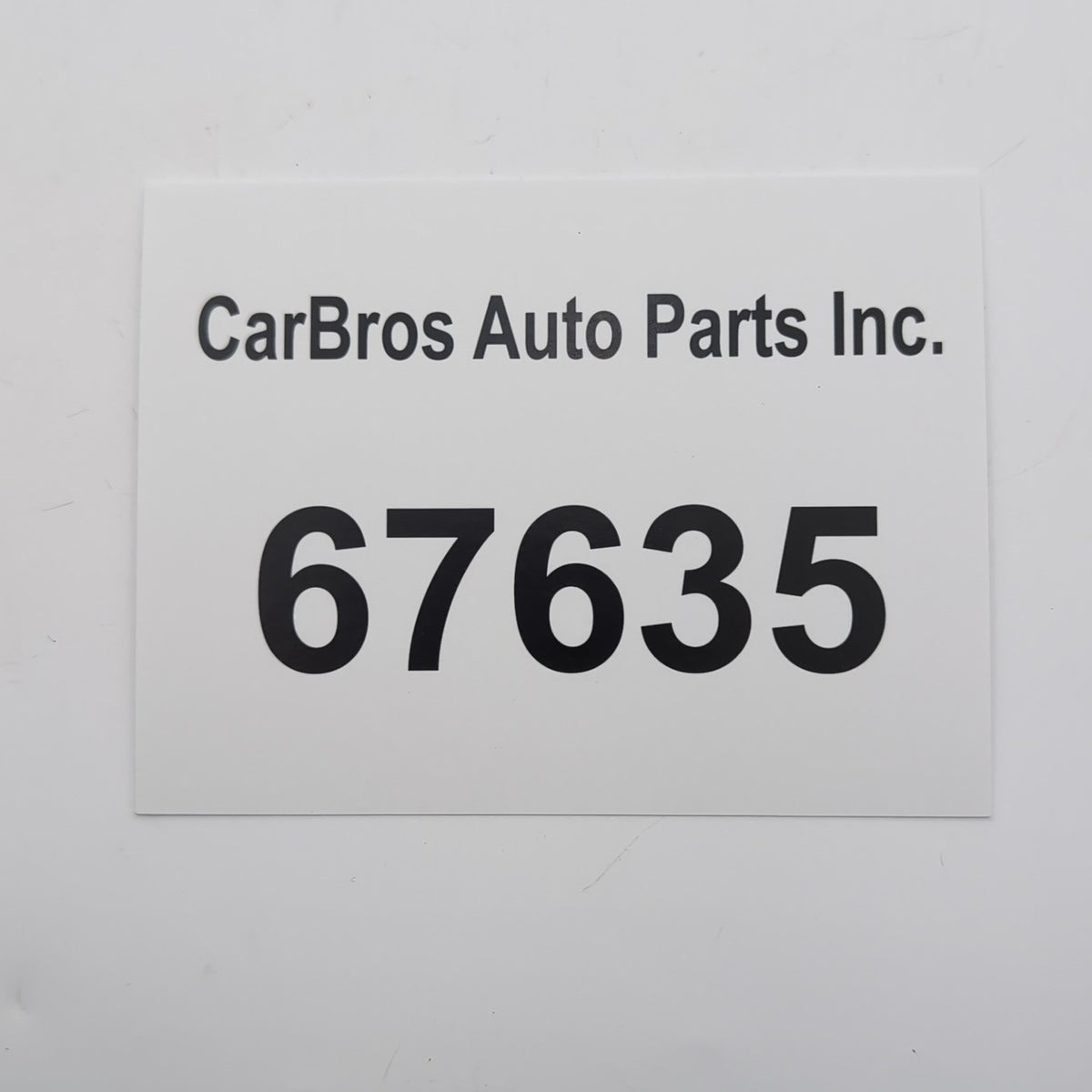 2023 2024 2025 BMW X1 U11 Sun Visor Pair Black Left Right OEM 9462415 9462420