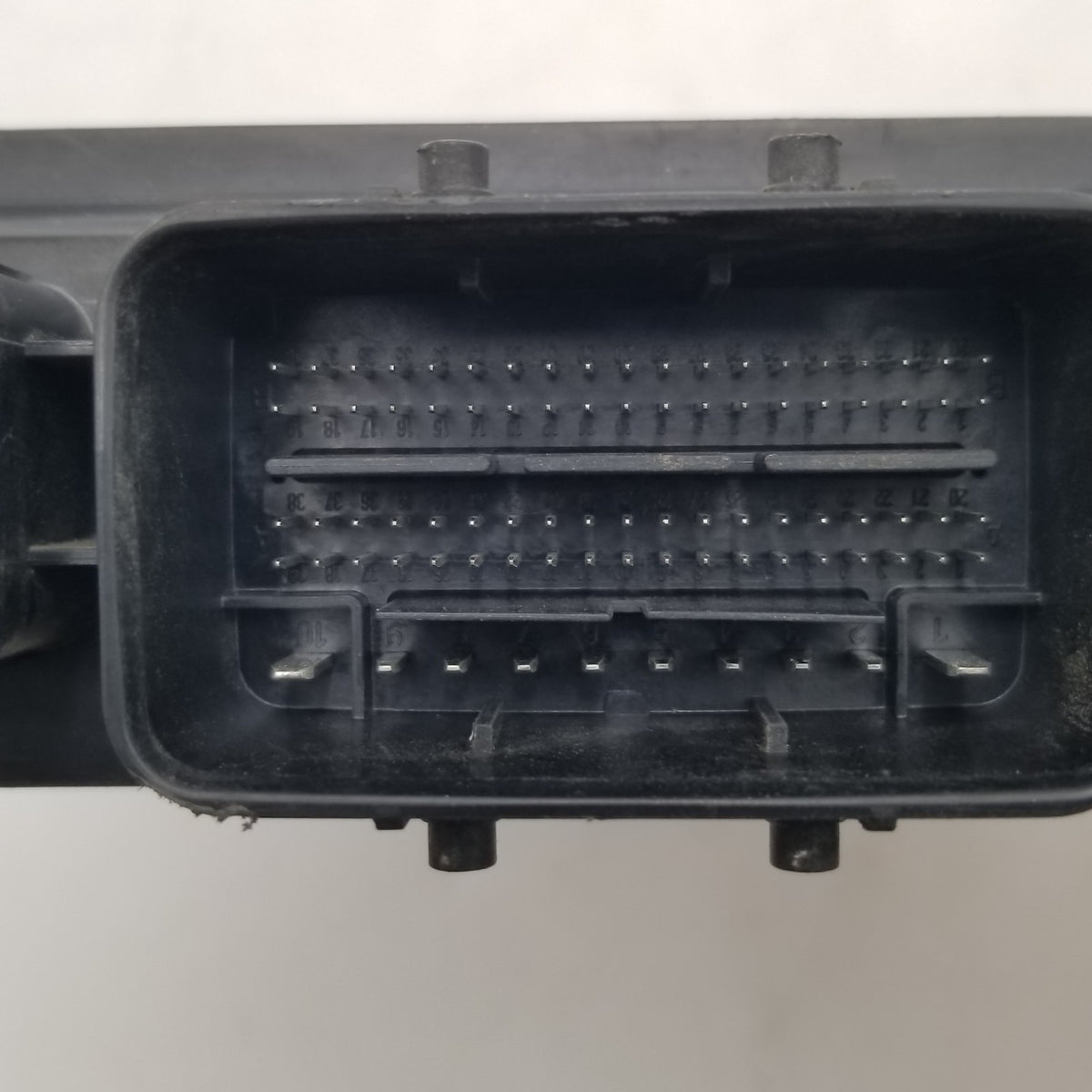 2017 Nissan Pathfinder 4X4 3.5L Engine Computer Control Module ECU BED403-300 A1