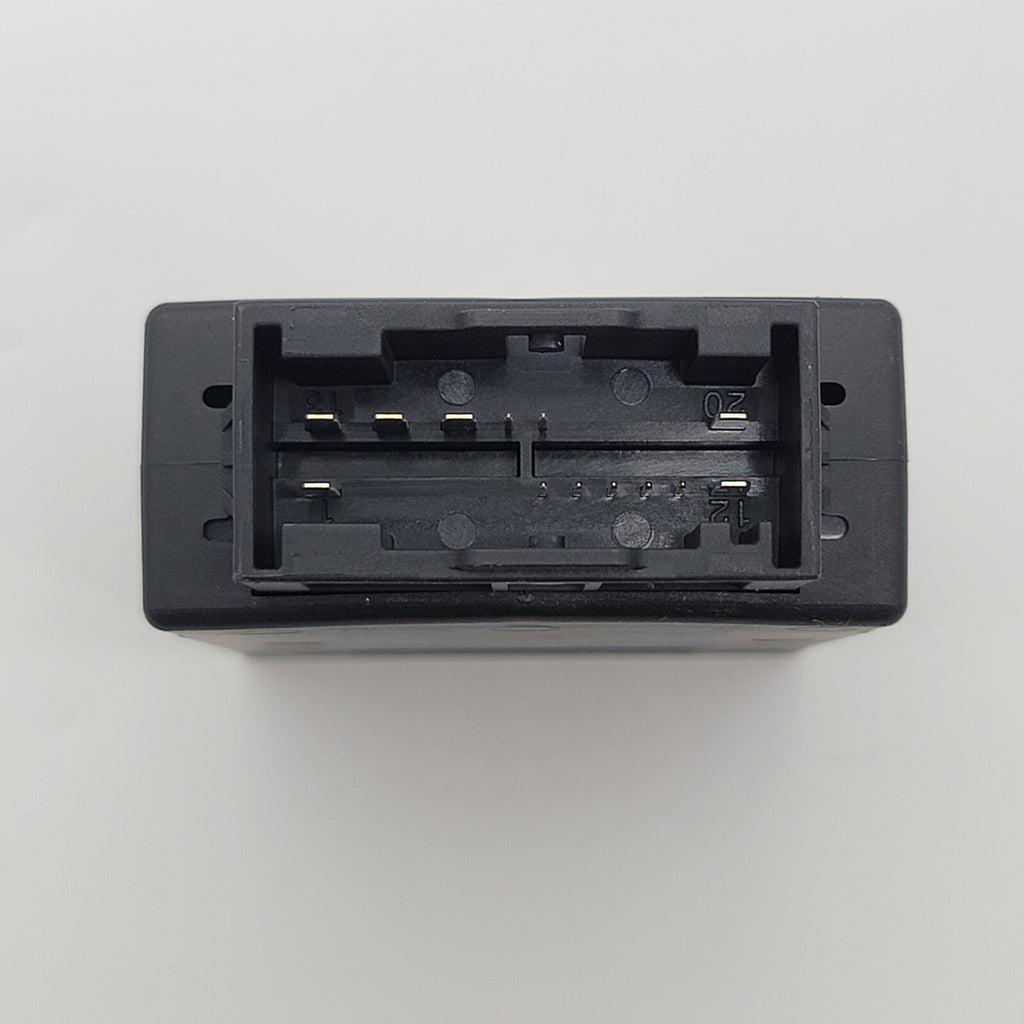 2019 - 2026 BMW iX XM X5 X6 X7 Power Steering Column Control Module 9630188