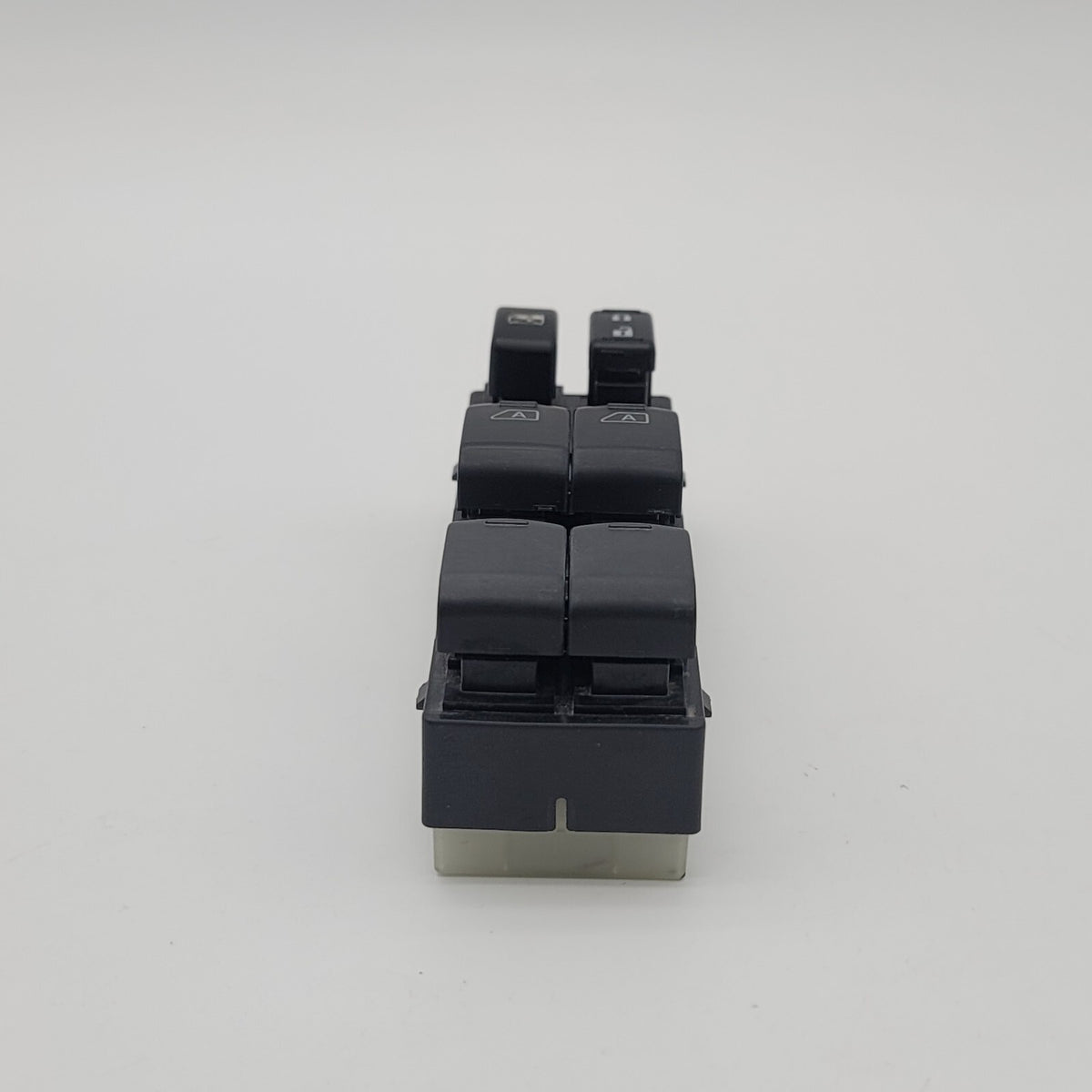 2009- 2014 Nissan Murano Driver Left Door Master Power Window Switch