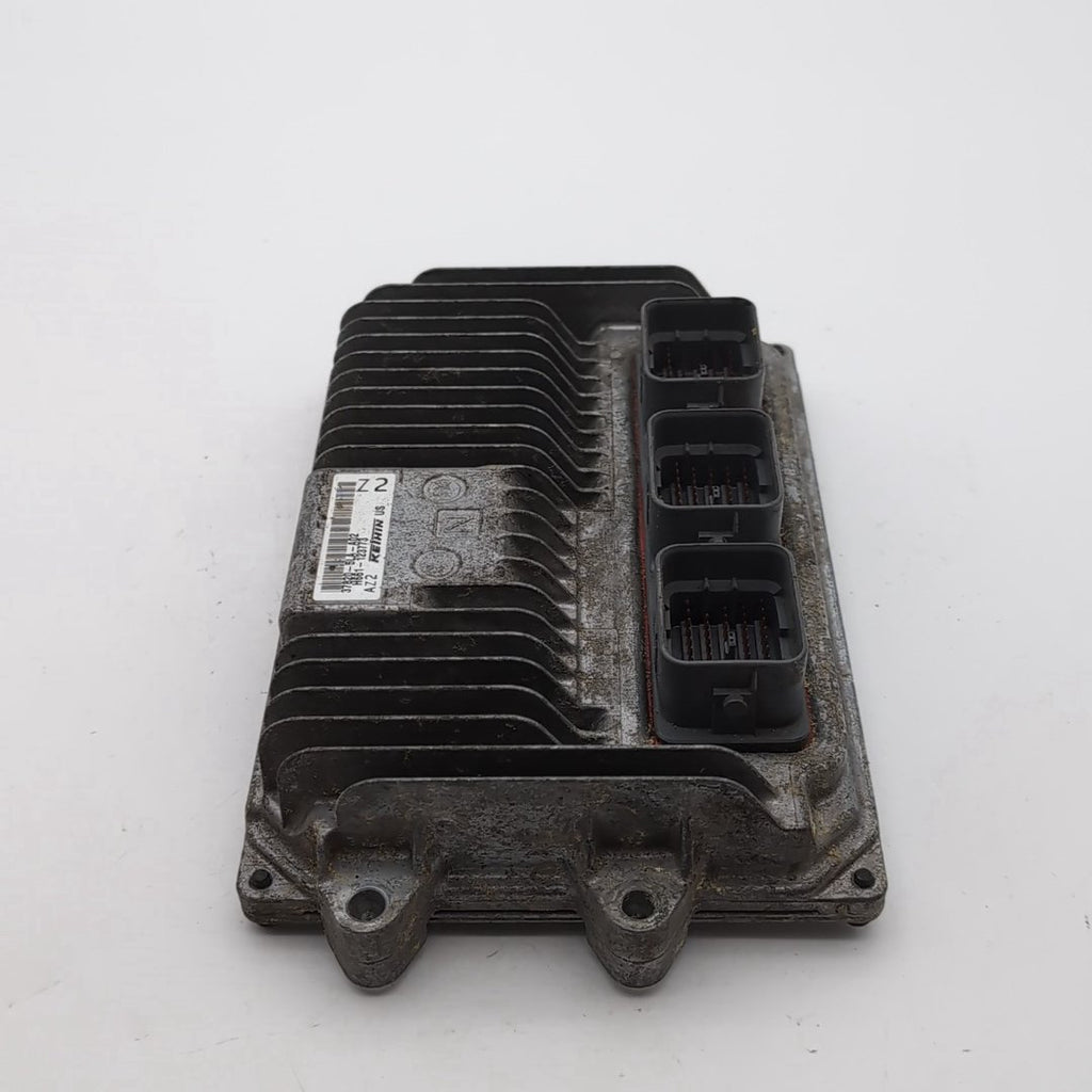 2016 Honda CRV 2.4L Engine Computer Control Module ECU 37820-5LA-A02