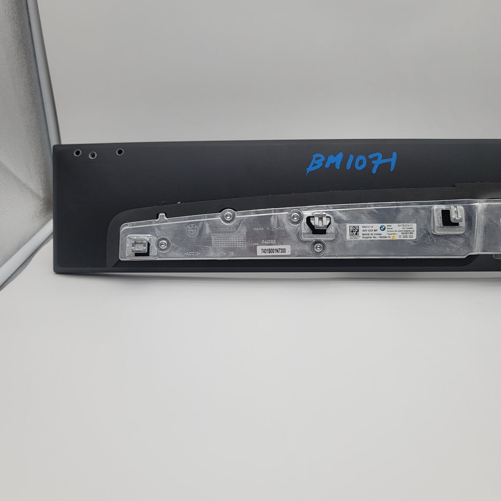 2023 2024 2025 BMW G20 G80 G82 M3 M4 Instrument Cluster Display Screen