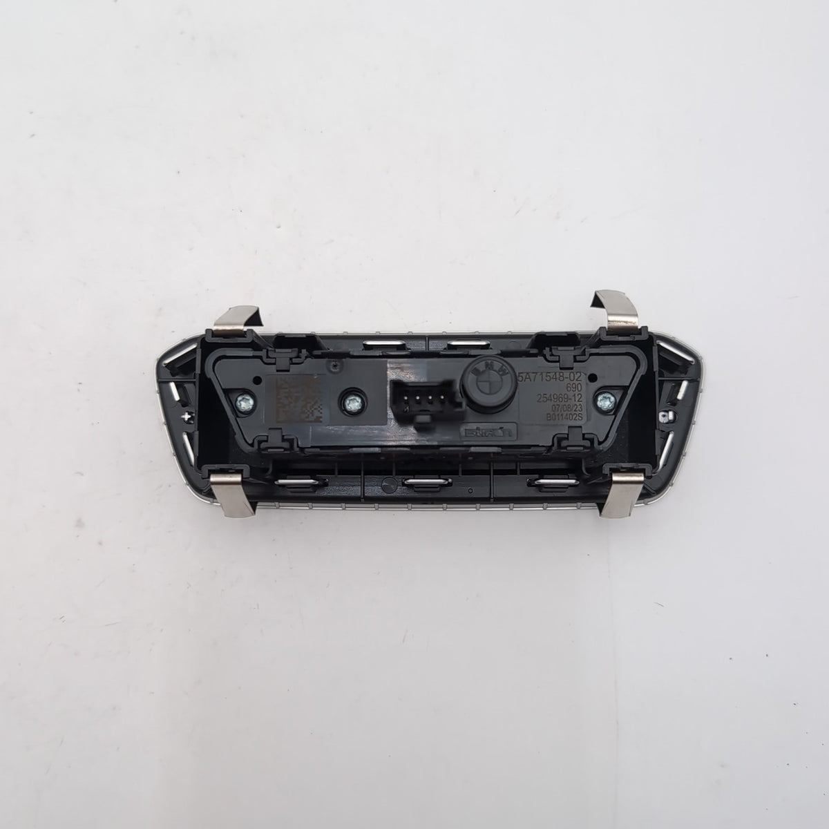 2024 2025 2026 BMW XM X7 Dash Headlight Light Control Switch Panel 5A71548