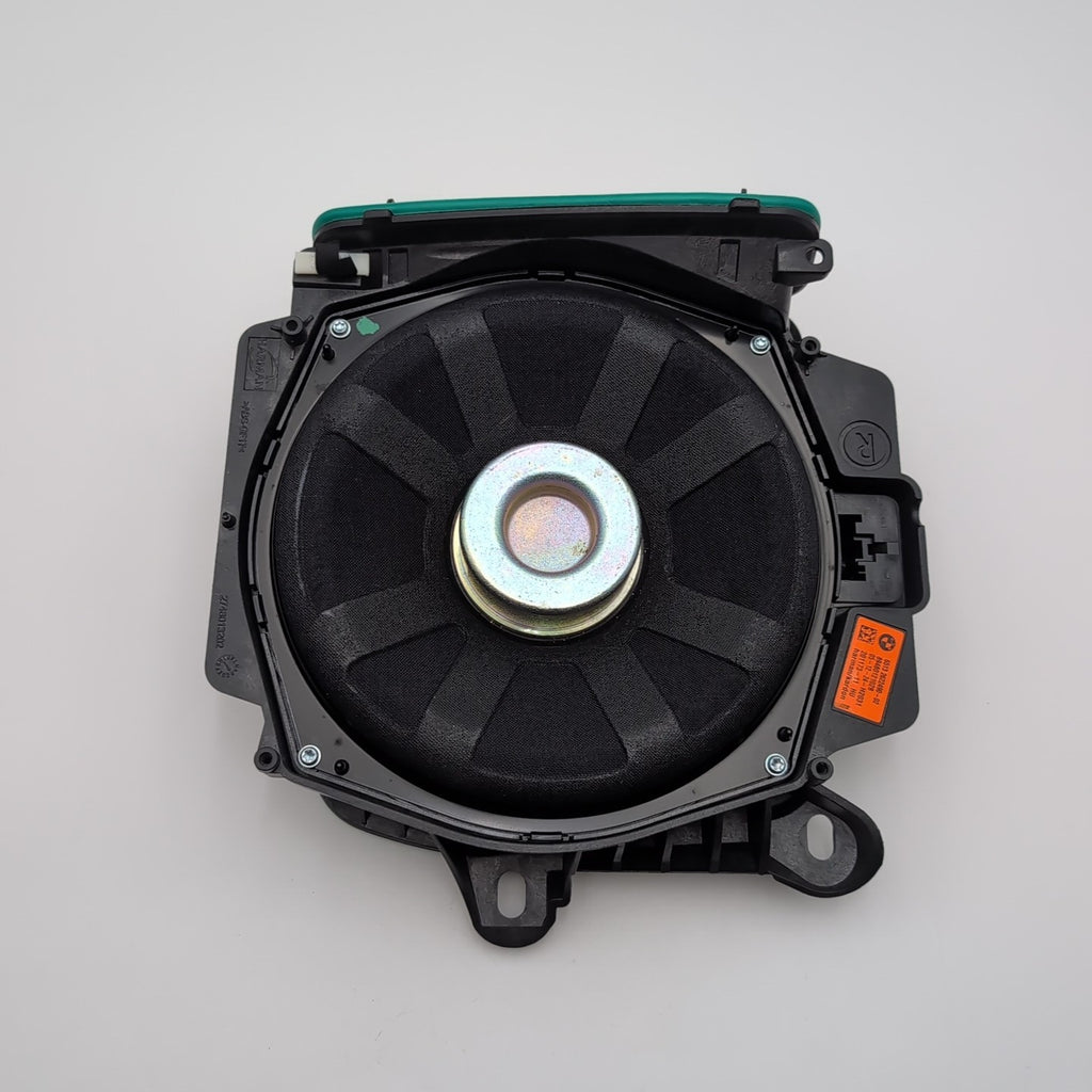 2021 - 2026 BMW G20 G22 G80 G82 G83 Harman Right Bass Subwoofer 2622490