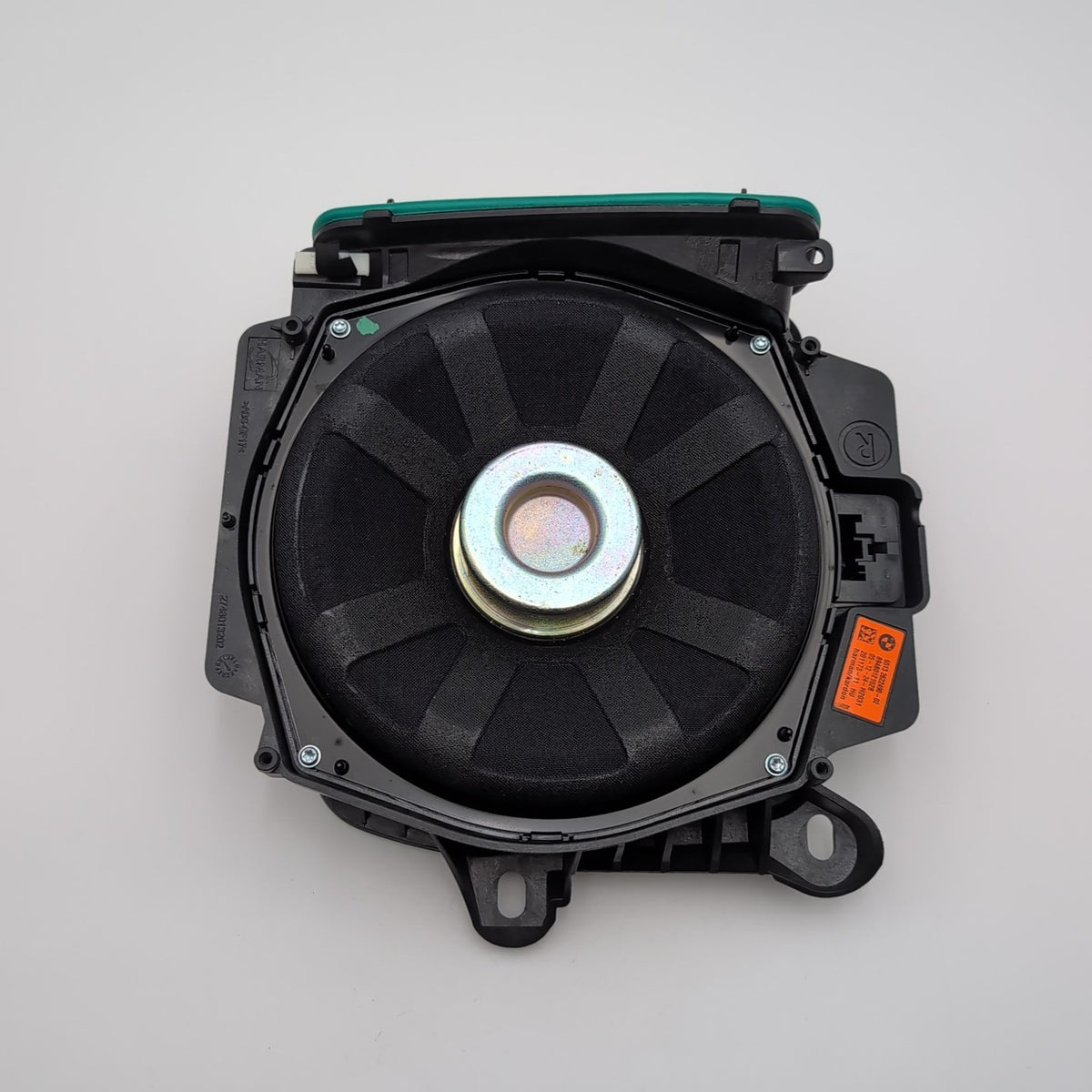 2021 - 2026 BMW G20 G22 G80 G82 G83 Harman Right Bass Subwoofer 2622490