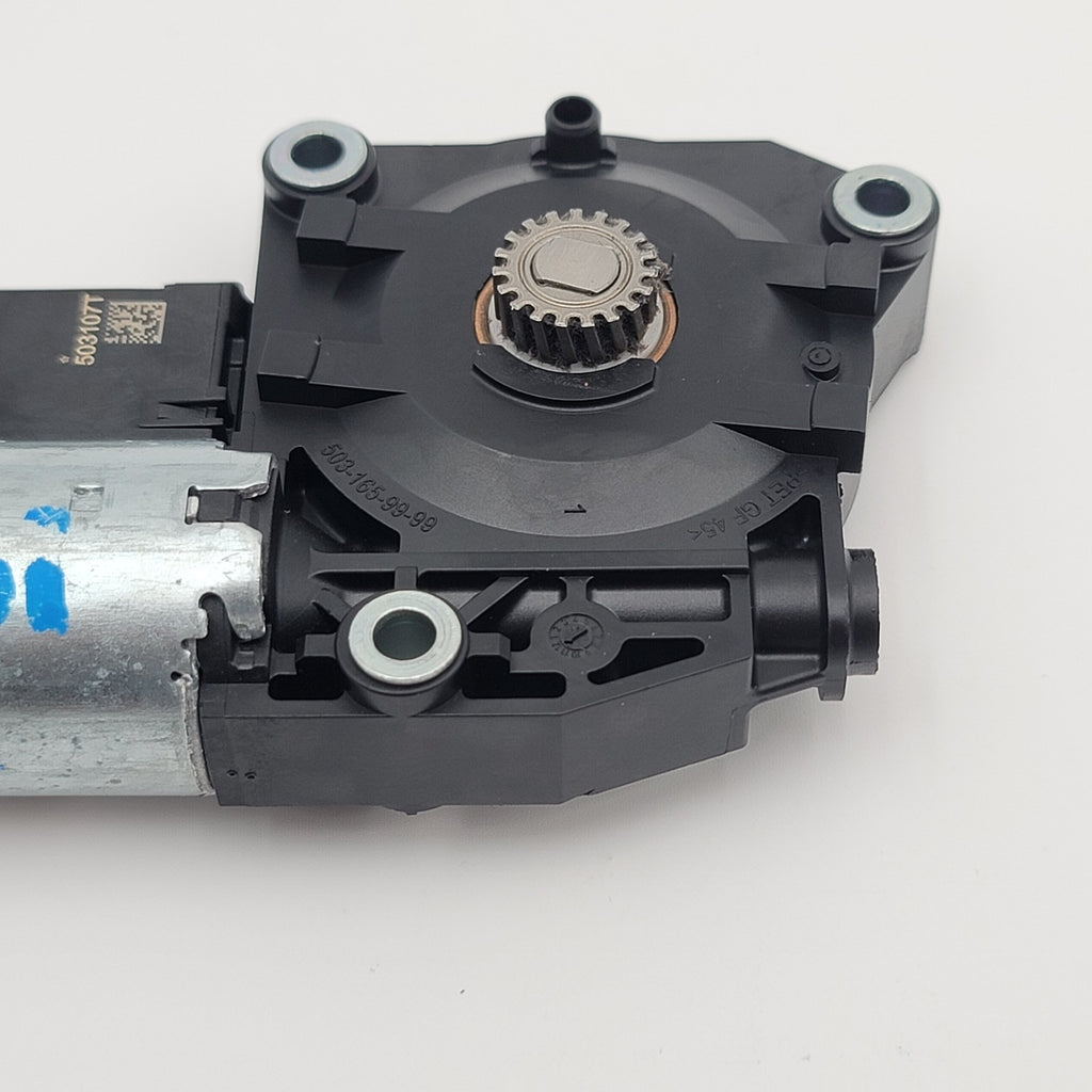 2019 2020 2021 2022 2023 BMW G20 G26 G32 M440 Sunroof Motor Sun Moon Roof Motor