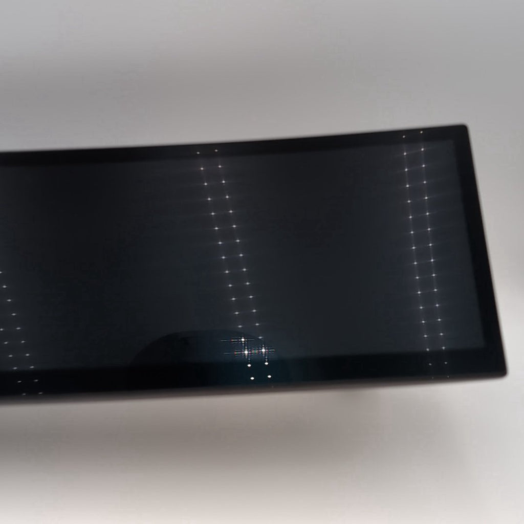2023 - 2026 BMW X5 X6 X7 XM Instrument Cluster Infotainment Display Screen