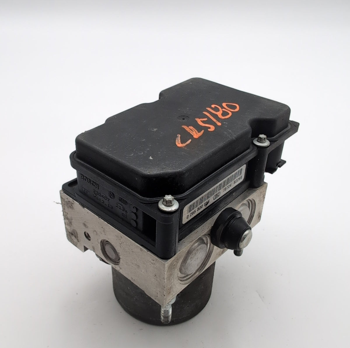 2007 2008 2009 Nissan Altima 2.5L ABS Anti Lock Brake Pump 47660JA000