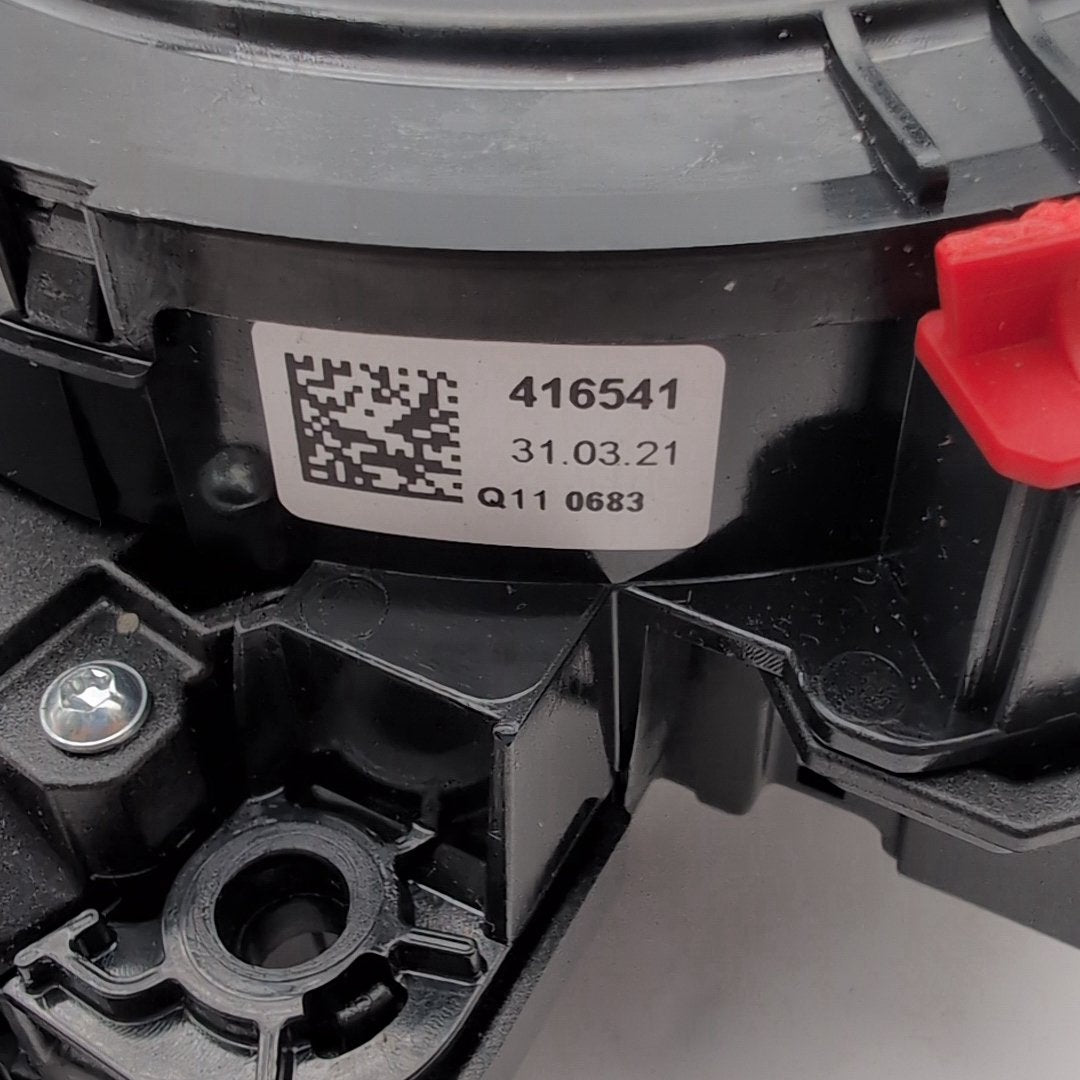 2021 2022 BMW X5 Steering Column Clock Spring Multifunction Switch 5A1D207
