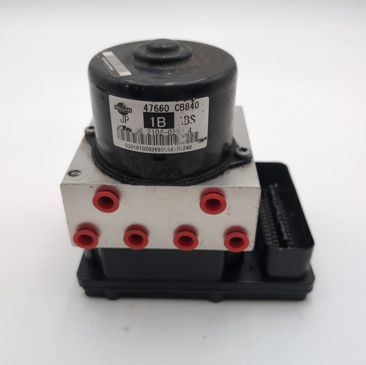 2005 2006 2007 Nissan Murano 3.5L ABS Anti Lock Brake Pump 47660CB840