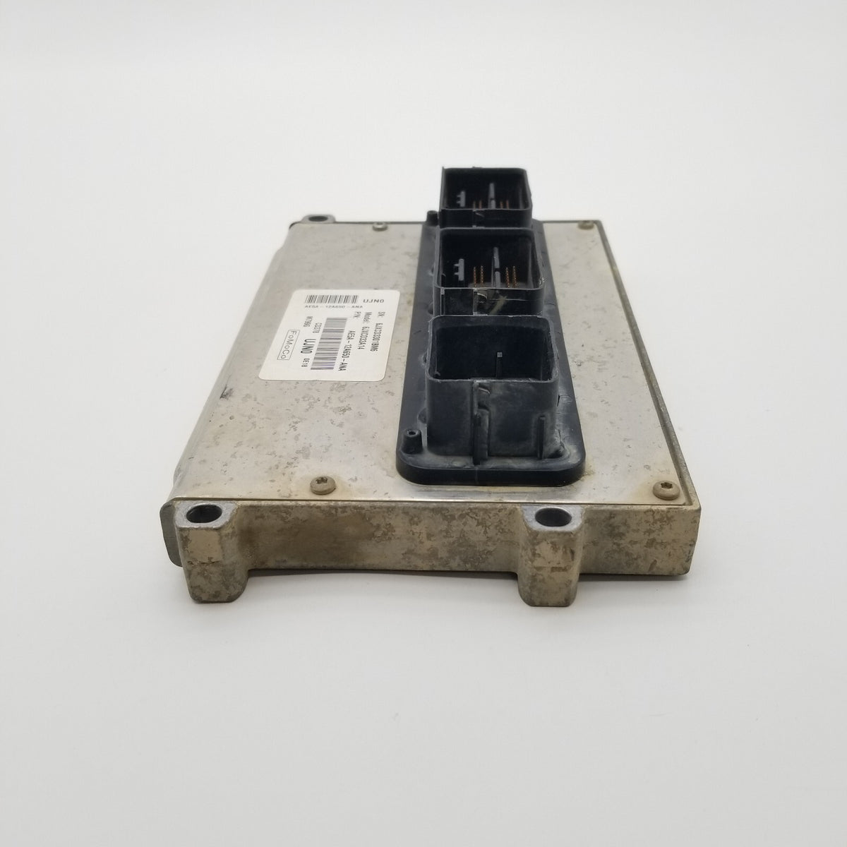 2010 LINCOLN MKZ Engine Computer Control Module ECM ECU AE5A-12A650-ANA OEM