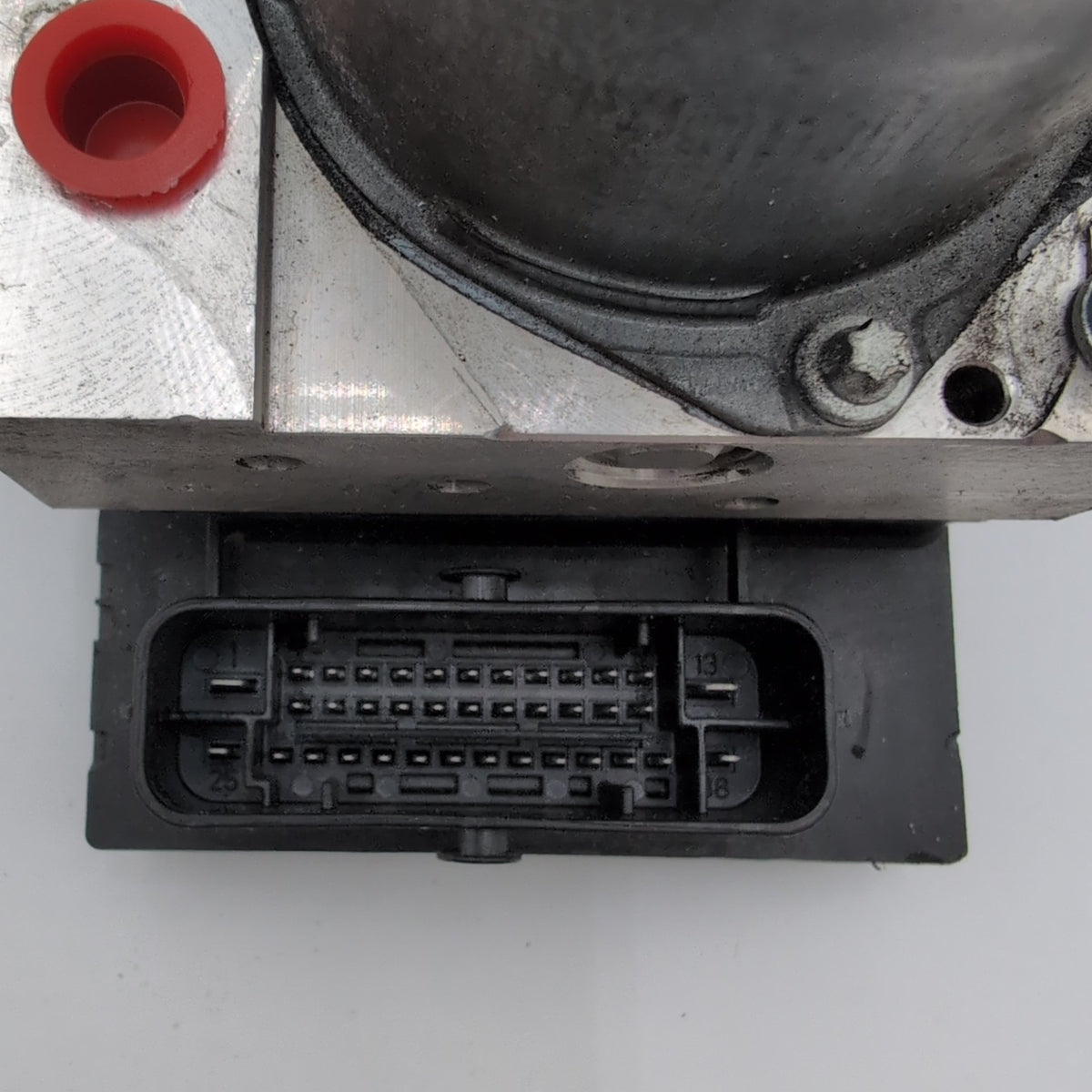 2013 2014 Nissan NV200 ABS Anti Lock Brake Pump Control Unit 476603LM0A