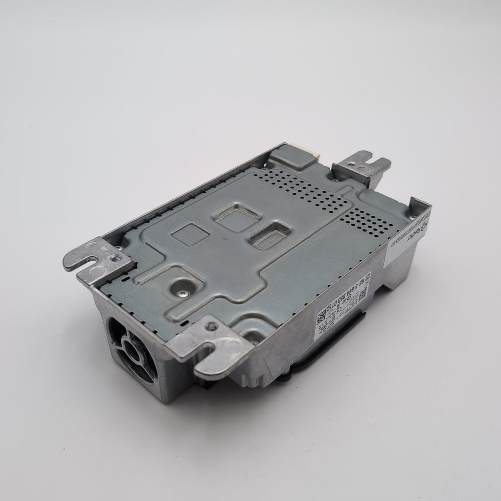2024 - 2026 BMW G20 G60 G42 F74 X1 X2 Radio Receiver Control Module 5B44D53