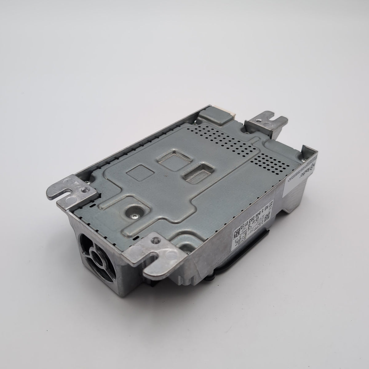 2024 - 2026 BMW G20 G60 G42 F74 X1 X2 Radio Receiver Control Module 5B44D53