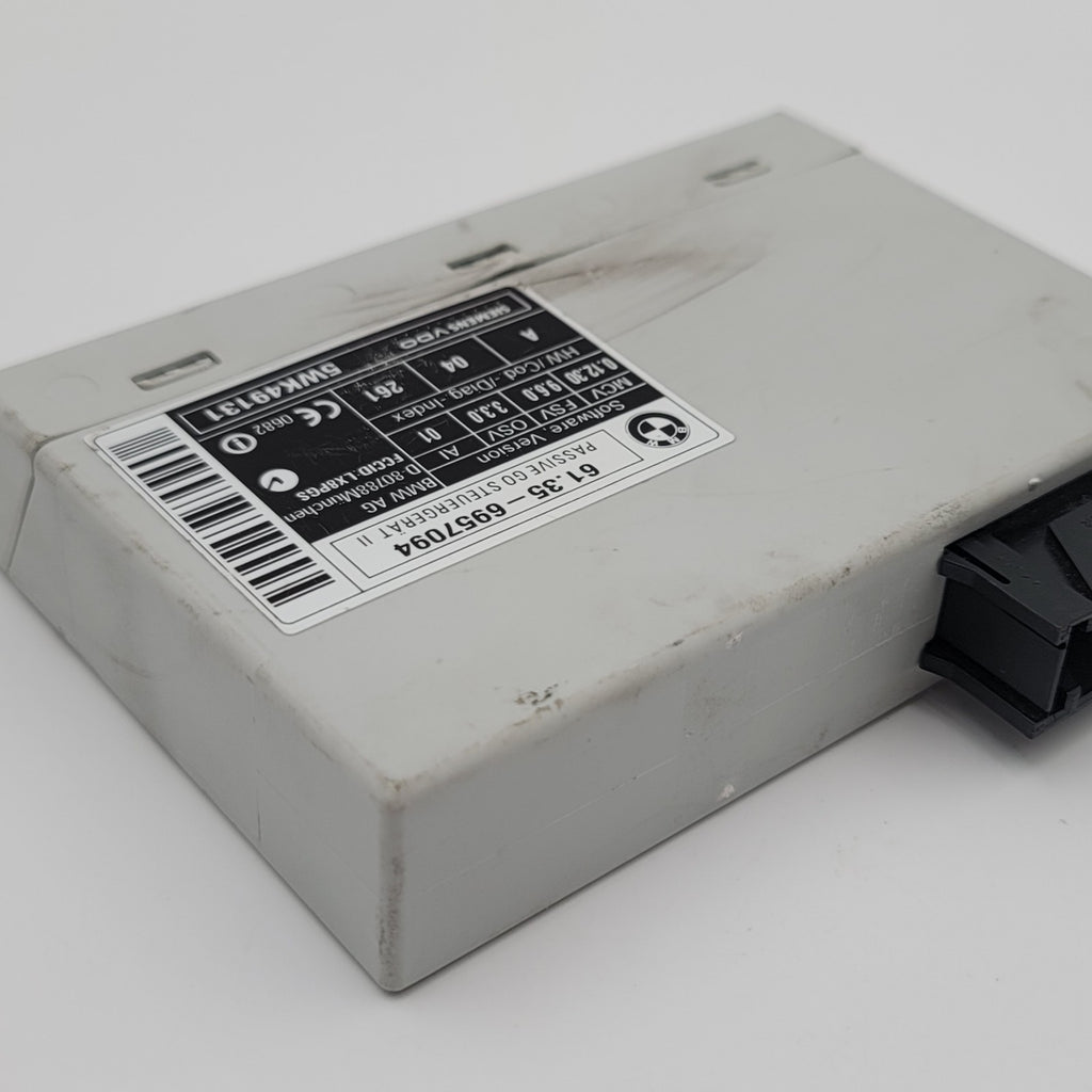 BMW E60 E63 E70 E71 5/6 Series X5 X6 Keyless Entry Passive Go Control Module OEM
