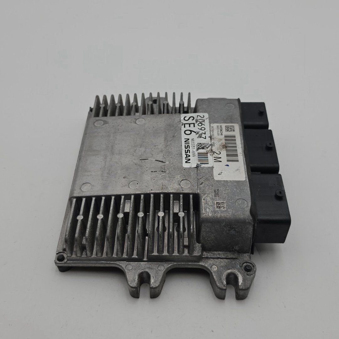 2019 2020 Nissan Altima 2.5L Engine Computer Control Module ECU NEC031-699