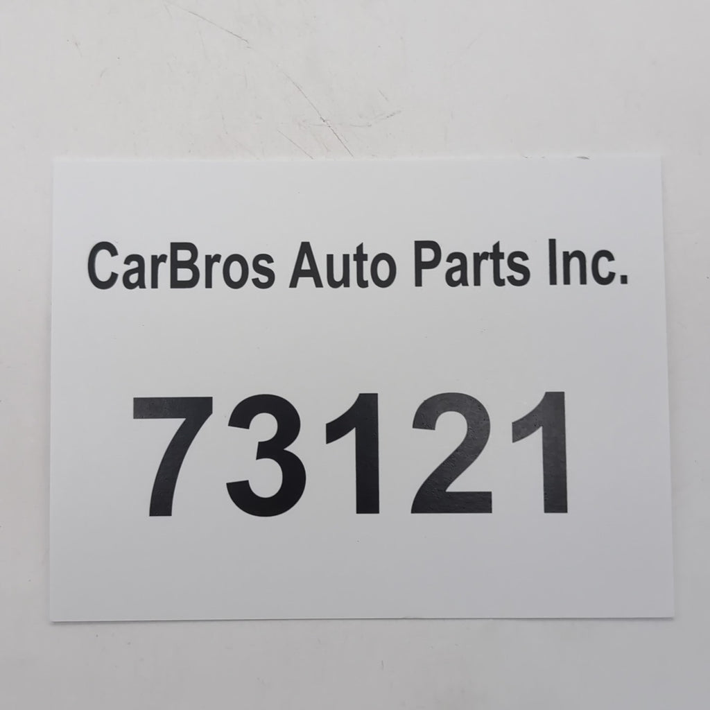 For Mercedes Benz G GLS GLE Side View Mirror Glass Motor A1678201401 Oem