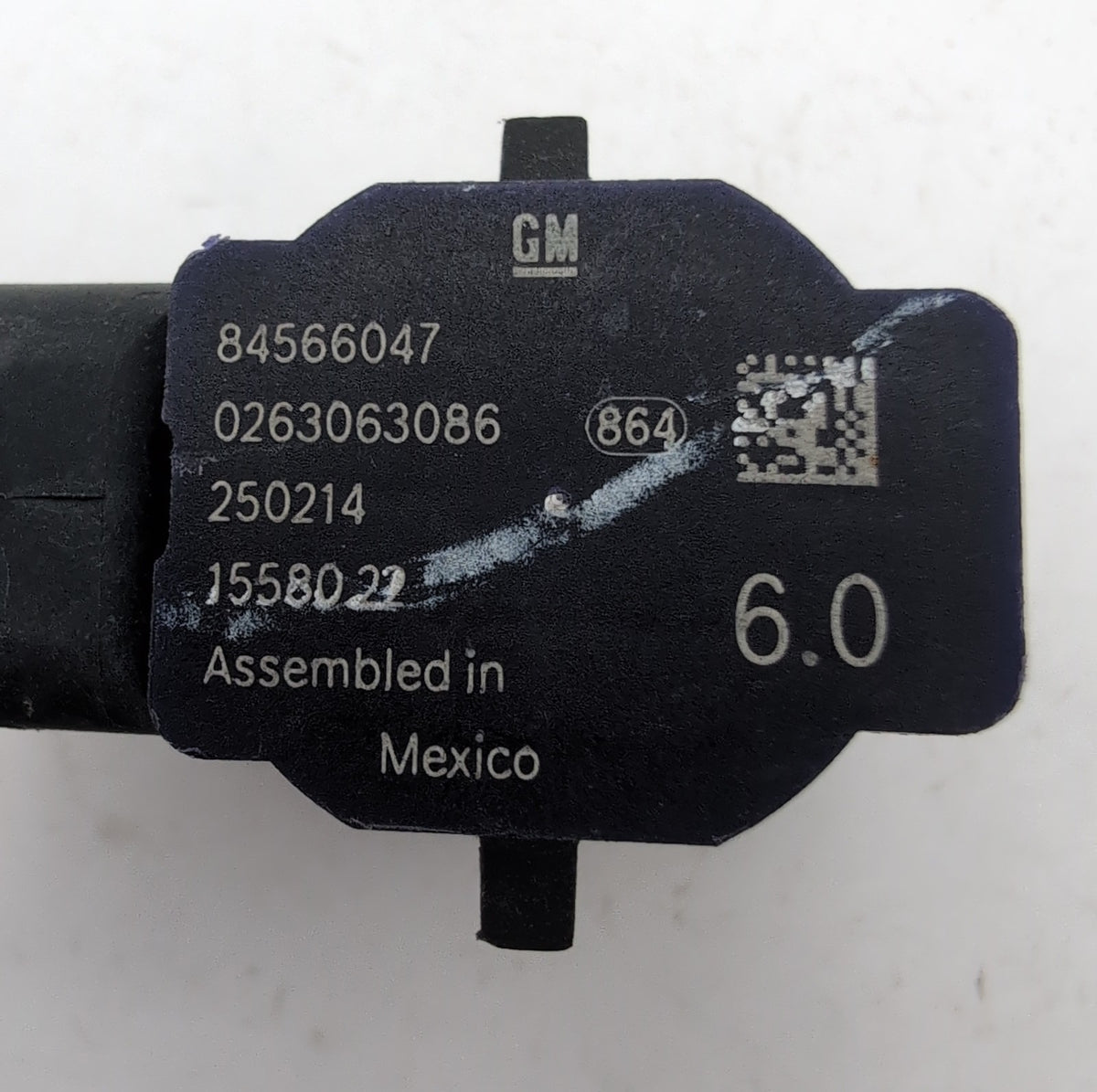 2019- 2025 Chevrolet Blazer Camaro PDC Parking Assist Sensor 84566047