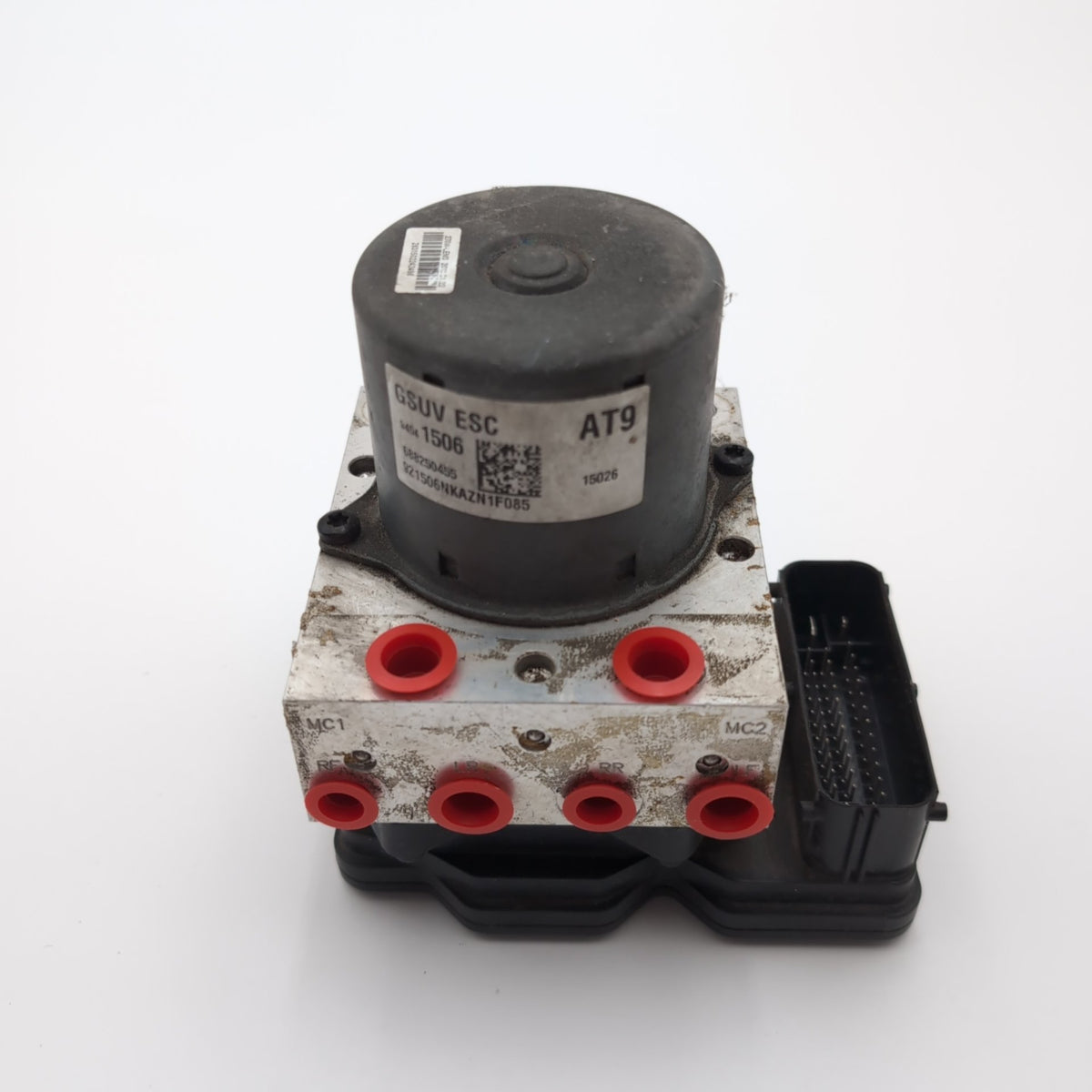 2014 2015 2016 Chevrolet Trax ABS Anti Lock Brake Pump 94541506