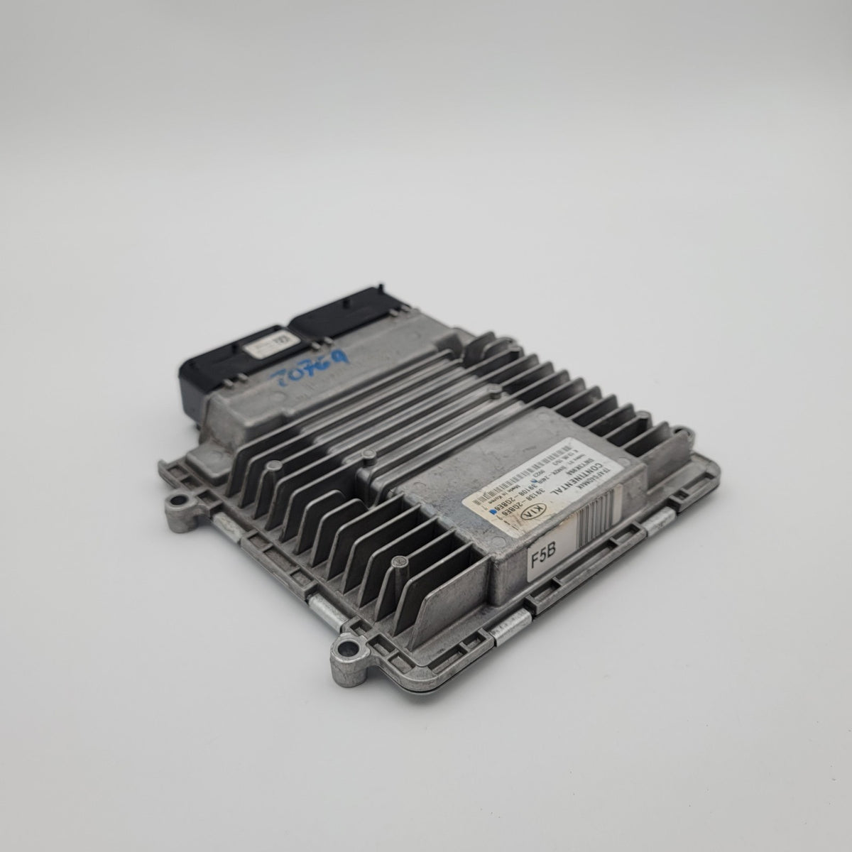 2015 Kia Optima Computer Brain Engine Control Ecu Ecm Ebx Module 39138-2Gbe6 Oem
