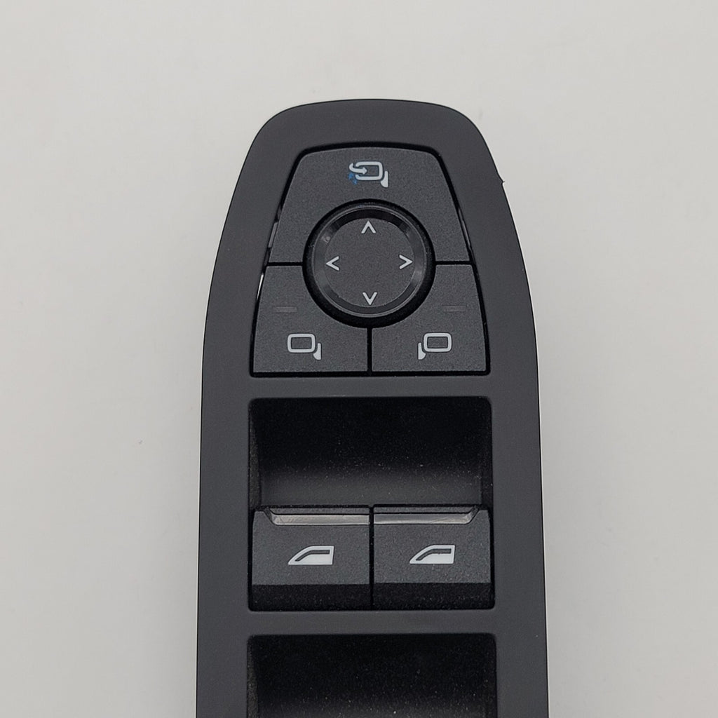 2024 BMW IX WINDOW I20 MASTER WINDOW CONTROL SWITCH PANEL FRONT LEFT