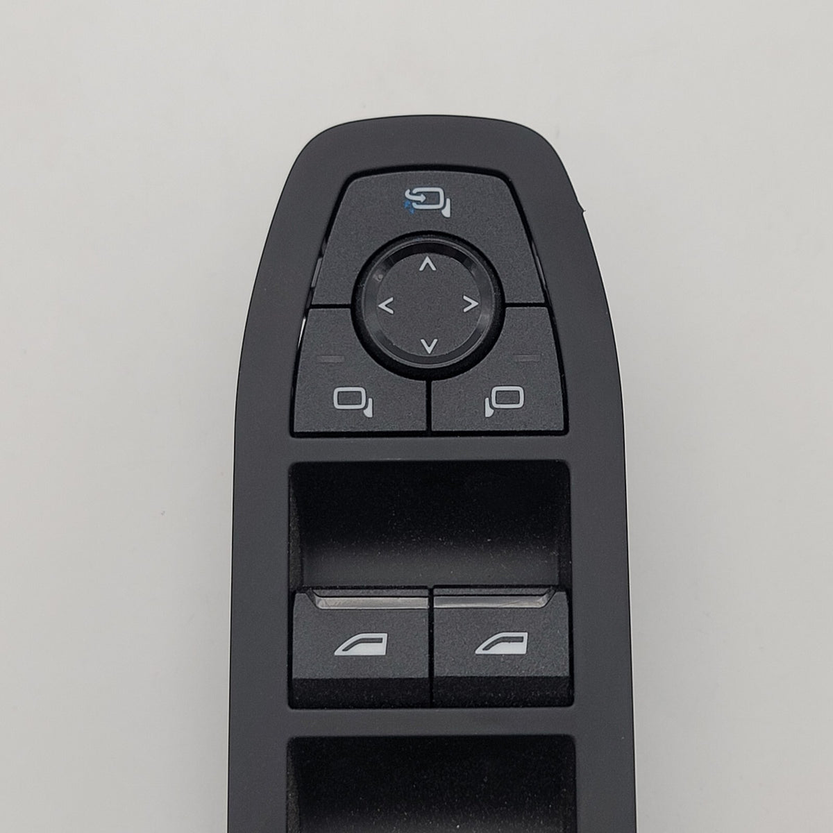 2024 BMW IX WINDOW I20 MASTER WINDOW CONTROL SWITCH PANEL FRONT LEFT
