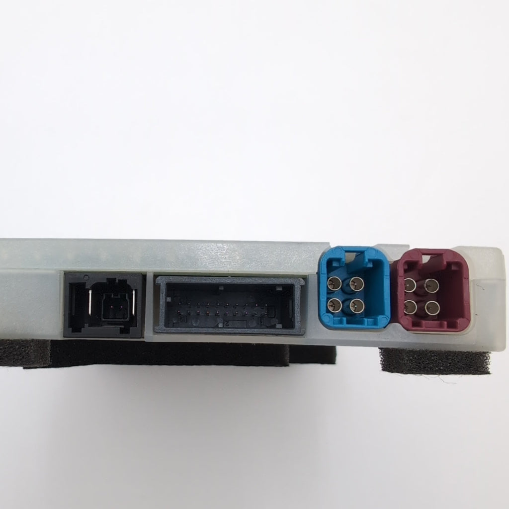 2025 2026 BMW G20 G22 G42 G60 M3 M4 X1 X3 X6 Antenna Telematics Control Module