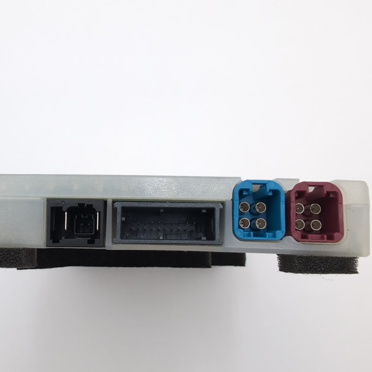 2025 2026 BMW G20 G22 G42 G60 M3 M4 X1 X3 X6 Antenna Telematics Control Module